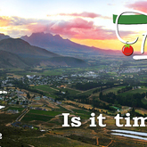 Itâ€™s the weekend. Is it time to open a bottle from the Franschhoek Cellars? We have several! Fabioâ€™s in St Peterâ€™s lane, putting the fun back into eating... - Fabio's Ristorante - Xplorioâ„¢ Hermanus