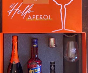 WIN a Sunday Hamper!