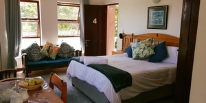 Kelkiewyn Standard Queen room