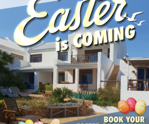 Easter Weekend Accommodation