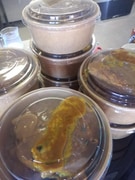 Kerrie Vis:Â R90 for 600g