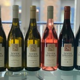 Seven Springs Vineyard - Xplorioâ„¢ Caledon