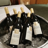 Seven Springs Vineyard - Xplorioâ„¢ Caledon