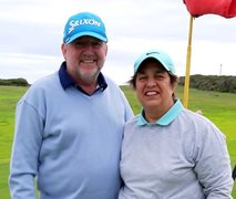 Golf Competition Results for 6 - 10 April 2022