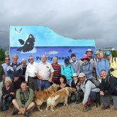 Facelift for Pearly Beach Entrance Wall - Pearly Beach Ratepayers - Xplorioâ„¢ Gansbaai