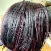 Funky/Bright Hair - Hair Tizelle - Xplorioâ„¢ Gansbaai