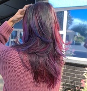 Trendiest HairÂ Colours in Town!