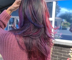 Trendiest HairÂ Colours in Town!