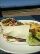 NEW: Platter for One