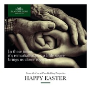 Happy Easter fromÂ Pam Golding Properties