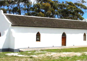 Baardskeerdersbos Eeufees