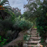 Beyond Black Mountain (Photo Credit: Charl) - Xplorioâ„¢ Caledon