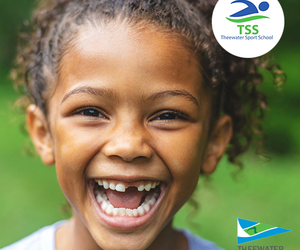 Theewater Sports ClubÂ Community Outreach Initiative