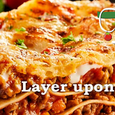 Lasagne is a bit like Fabioâ€™s! Layer upon layer of delicious eating... Fabioâ€™s, 15 years of fine Italian cuisine in Hermanus - Fabio's Ristorante - Xplorioâ„¢ Hermanus
