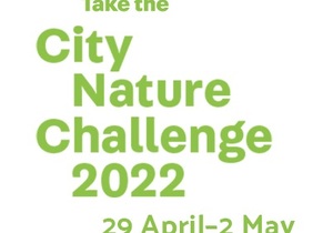 Southern Overberg City Nature Challenge: 29 April - 2 May 2022