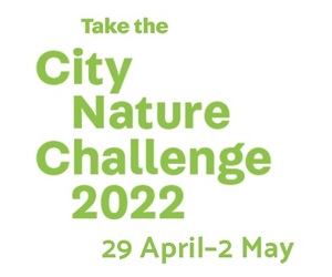 Southern Overberg City Nature Challenge: 29 April - 2 May 2022