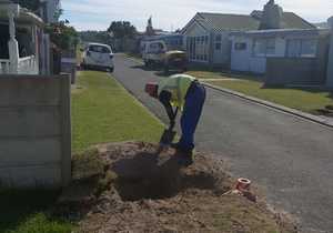 Pearly Beach Resort, Itâ€™s Your Turn For Fibre!