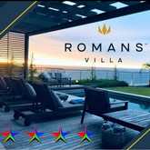 5-Star Accommodation - Romans Villa Boutique Guest House - Xplorioâ„¢ Gansbaai