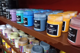 NEW Craft Supplies and Tools