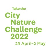 29 April - 2 May: City Nature Challenge 2022