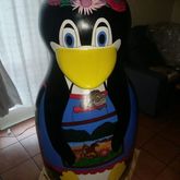 Peggy - Overstrand Penguin Campaign - Xplorioâ„¢ Gansbaai 