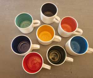 Stylish Home Ceramic PiecesÂ atÂ Lili & Co