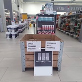 HPM Bouhandelaars - Xplorioâ„¢ Struisbaai