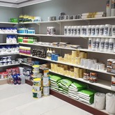 HPM Bouhandelaars - Xplorioâ„¢ Struisbaai