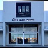 HPM Bouhandelaars  - Xplorioâ„¢ Struisbaai