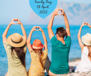 Spend Family Day at Rest and Sea Self-Catering