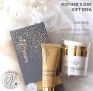Mother's Day Gift Idea:Â TheraVine Day and Night Cream