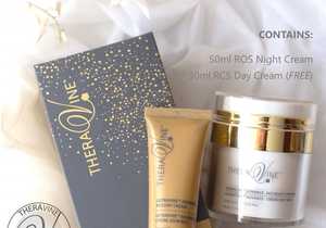 Mother's Day Gift Idea:Â TheraVine Day and Night Cream