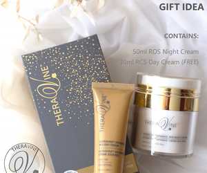 Mother's Day Gift Idea:Â TheraVine Day and Night Cream