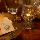 Business Cards - Rosemary's Country Kitchen & Deli - Xplorioâ„¢ Gansbaai