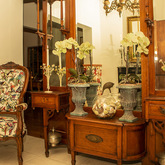 Interior - Rosemary's Country Kitchen & Deli - Xplorioâ„¢ Gansbaai