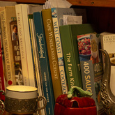 Decor Books - Rosemary's Country Kitchen & Deli - Xplorioâ„¢ Gansbaai