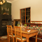 Romantic Vibe - Rosemary's Country Kitchen & Deli - Xplorioâ„¢ Gansbaai