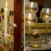 Decor - Rosemary's Country Kitchen & Deli - Xplorioâ„¢ Gansbaai