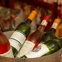 Wine - Rosemary's Country Kitchen & Deli - Xplorioâ„¢ Gansbaai