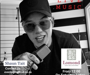 6 - 8 May 2022: Mother's Day Weekend