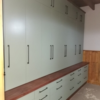 Cabinet - Callie Kombuiskas - Xplorioâ„¢ Bredasdorp