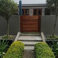 Gate - Callie Kombuiskas - Xplorioâ„¢ Bredasdorp