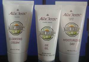 Aloe Ferox Products