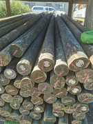 Treated Timber Products