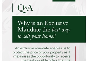 Estate AgentÂ Q&A