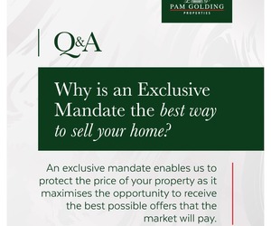 Estate AgentÂ Q&A