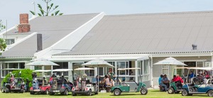 Golf Competition Results for 27 April - 1 May 2022