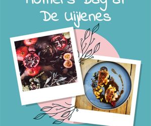 8 May 2022: Mother's Day Sunday Lunch