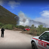 Emergency Assistance - OMR Community Medix - Xplorioâ„¢ Gansbaai 