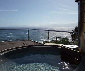 Guess Whatâ€™s Happening Outdoors At The Whale Huys!